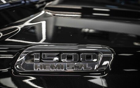 Rambler 1500, 2018 год, 6 499 999 рублей, 9 фотография