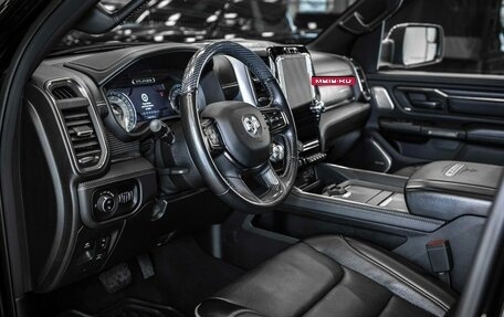 Rambler 1500, 2018 год, 6 499 999 рублей, 13 фотография
