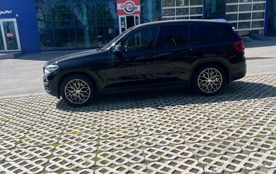 BMW X3, 2018 год, 3 150 000 рублей, 1 фотография