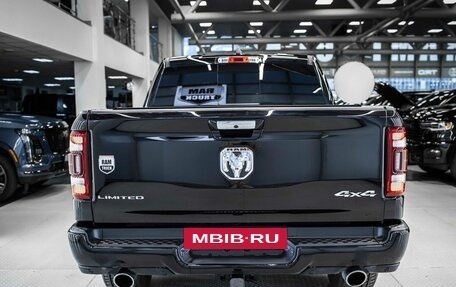 Rambler 1500, 2018 год, 6 499 999 рублей, 5 фотография