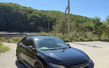 Honda Civic IX, 2019 год, 2 100 000 рублей, 1 фотография