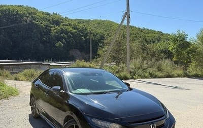 Honda Civic IX, 2019 год, 2 100 000 рублей, 1 фотография