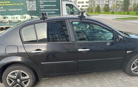 Renault Megane II, 2008 год, 550 000 рублей, 1 фотография