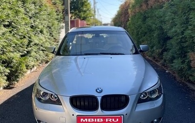 BMW 5 серия, 2003 год, 750 000 рублей, 1 фотография