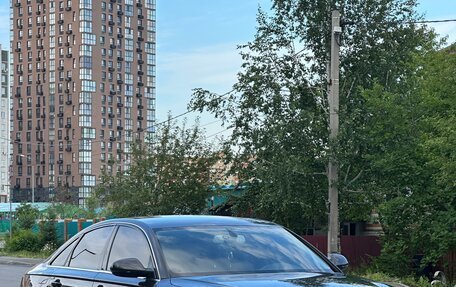 Audi A6, 2016 год, 2 700 000 рублей, 1 фотография