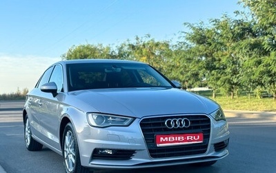 Audi A3, 2015 год, 1 670 000 рублей, 1 фотография