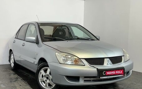 Mitsubishi Lancer IX, 2007 год, 329 000 рублей, 1 фотография