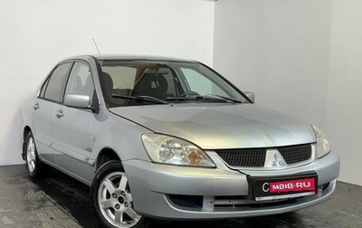 Mitsubishi Lancer IX, 2007 год, 329 000 рублей, 1 фотография