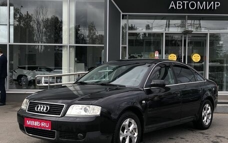 Audi A6, 2003 год, 520 000 рублей, 1 фотография