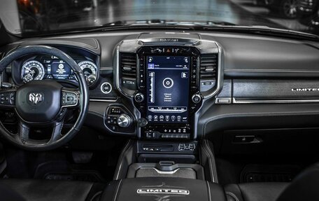 Rambler 1500, 2018 год, 6 499 999 рублей, 28 фотография