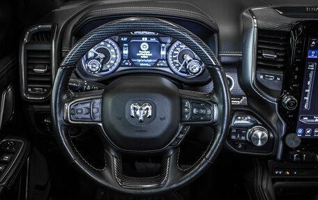 Rambler 1500, 2018 год, 6 499 999 рублей, 29 фотография