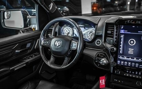 Rambler 1500, 2018 год, 6 499 999 рублей, 31 фотография