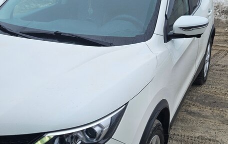 Nissan Qashqai, 2018 год, 1 800 000 рублей, 3 фотография