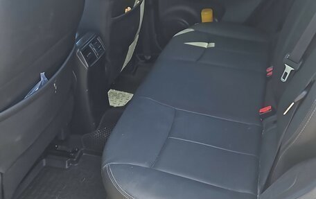 Nissan Qashqai, 2018 год, 1 800 000 рублей, 8 фотография