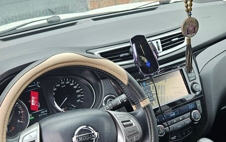 Nissan Qashqai, 2018 год, 1 800 000 рублей, 4 фотография