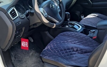 Nissan Qashqai, 2018 год, 1 800 000 рублей, 7 фотография
