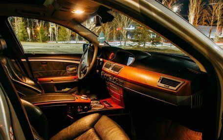 BMW 7 серия, 2002 год, 490 000 рублей, 7 фотография