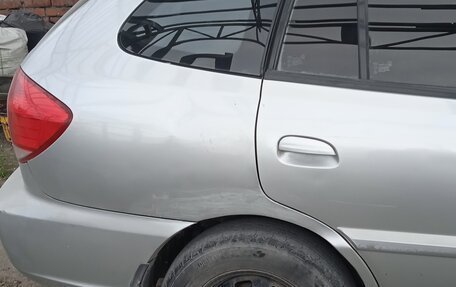 KIA Rio II, 2003 год, 180 000 рублей, 5 фотография