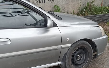 KIA Rio II, 2003 год, 180 000 рублей, 6 фотография