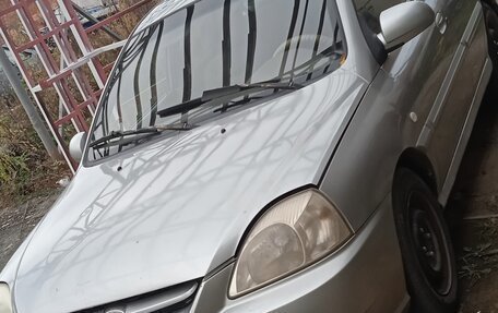KIA Rio II, 2003 год, 180 000 рублей, 8 фотография