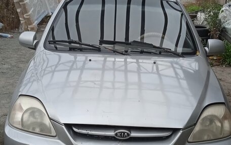 KIA Rio II, 2003 год, 180 000 рублей, 7 фотография