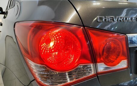 Chevrolet Cruze II, 2014 год, 789 000 рублей, 6 фотография