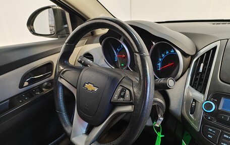 Chevrolet Cruze II, 2014 год, 789 000 рублей, 10 фотография