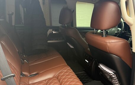 Toyota Land Cruiser 200, 2014 год, 4 550 000 рублей, 7 фотография