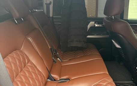 Toyota Land Cruiser 200, 2014 год, 4 550 000 рублей, 8 фотография
