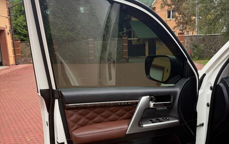 Toyota Land Cruiser 200, 2014 год, 4 550 000 рублей, 12 фотография