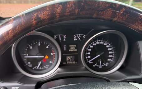 Toyota Land Cruiser 200, 2014 год, 4 550 000 рублей, 14 фотография