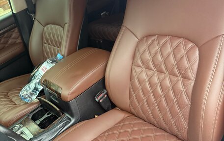 Toyota Land Cruiser 200, 2014 год, 4 550 000 рублей, 15 фотография