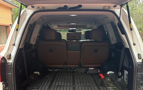 Toyota Land Cruiser 200, 2014 год, 4 550 000 рублей, 17 фотография