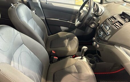 Chevrolet Spark III, 2021 год, 1 199 000 рублей, 12 фотография