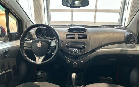 Chevrolet Spark III, 2021 год, 1 199 000 рублей, 13 фотография