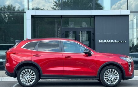 Haval Jolion, 2025 год, 2 449 000 рублей, 5 фотография