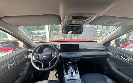 Haval Jolion, 2025 год, 2 449 000 рублей, 8 фотография