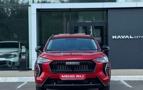 Haval Jolion, 2025 год, 2 449 000 рублей, 2 фотография