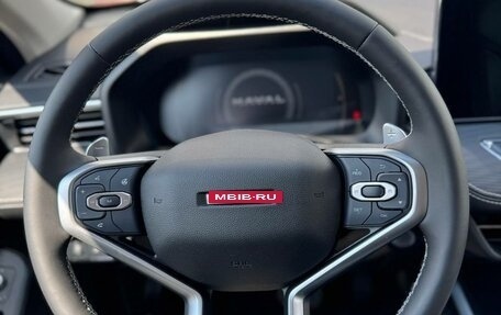 Haval Jolion, 2025 год, 2 449 000 рублей, 9 фотография