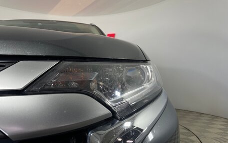 Mitsubishi Outlander III рестайлинг 3, 2019 год, 2 065 000 рублей, 7 фотография