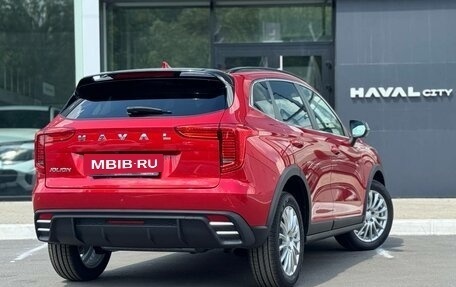 Haval Jolion, 2025 год, 2 449 000 рублей, 3 фотография
