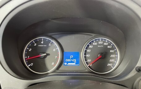 Mitsubishi Outlander III рестайлинг 3, 2019 год, 2 065 000 рублей, 17 фотография