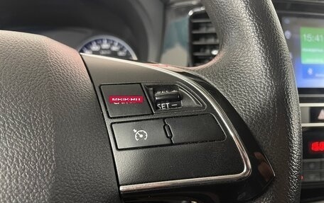 Mitsubishi Outlander III рестайлинг 3, 2019 год, 2 065 000 рублей, 16 фотография