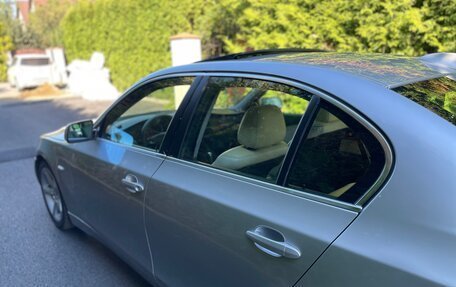 BMW 5 серия, 2003 год, 750 000 рублей, 6 фотография