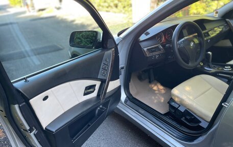 BMW 5 серия, 2003 год, 750 000 рублей, 9 фотография