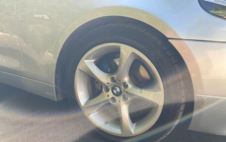 BMW 5 серия, 2003 год, 750 000 рублей, 18 фотография