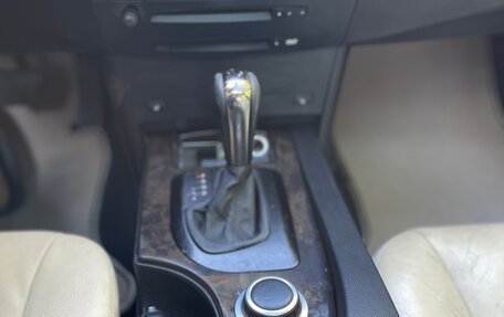 BMW 5 серия, 2003 год, 750 000 рублей, 14 фотография