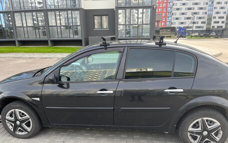 Renault Megane II, 2008 год, 550 000 рублей, 3 фотография
