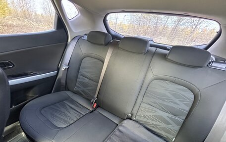 KIA cee'd III, 2016 год, 1 185 000 рублей, 9 фотография