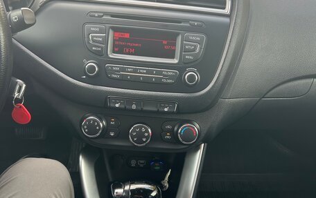 KIA cee'd III, 2016 год, 1 185 000 рублей, 10 фотография